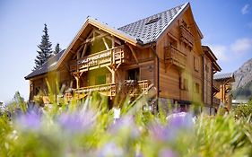 Mounier Les Deux Alpes 4*